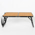 Складной стол Aktive Кемпинг Бамбук 60 x 25 x 40 cm (4 штук)