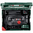 Metabo Akku-Trocken-Sauger AS 18 L PC, 18 Volt 2x 4,0 Ah HD-Akku + Ladegerät ASC 55