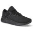 Фото #2 товара Puma Pacer Future Wide Lace Up Sneaker Mens Black Sneakers Casual Shoes 38645301