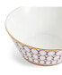 Фото #3 товара Renaissance Red China Cereal Bowl