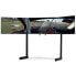 Фото #3 товара Next Level Racing ELITE Triple Monitor Stand - schwarz