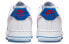 Nike Air Force 1 Low "Pacific Blue" DC1404-100 Sneakers