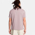 UNDER ARMOUR Meridian short sleeve T-shirt