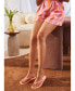 ფოტო #6 პროდუქტის Sol AD Slip-On Flip-Flop Sandals