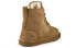 Фото #4 товара Ботинки UGG Harkley Chestnut Brown