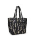 Women's No Filter Quilted Tote Bag