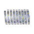 Фото #7 товара PAULMANN MaxLED 250 - Universal strip light - Indoor - Ambience - Silver - Plastic - IP20