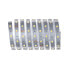 PAULMANN MaxLED 250 - Universal strip light - Indoor - Ambience - Silver - Plastic - IP20