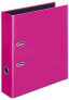 Veloflex 4142371 - A4 - Pink - 560 sheets - 6 cm - 284 mm - 70 mm