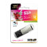 Фото #12 товара Silicon Power Blaze B30 - 32 GB - USB Type-A - 3.2 Gen 1 (3.1 Gen 1) - Capless - 14.8 g - Black