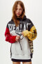 Фото #4 товара Худи everlast® x zara ZARA