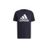 Фото #1 товара Adidas Essentials Big Logo Tee