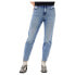 Фото #1 товара NOISY MAY Moni Ankle AZ236LB high waist jeans