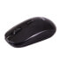 Wireless Mouse Nilox NXMOWI2001 1000 DPI Black