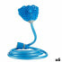 Фото #1 товара Перчатка для купания домашних животных Синий (6 штук)