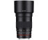 Samyang 135mm F2.0 ED UMC - Telephoto lens - 11/7 - Canon EF