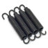 DRC Pro 75 mm Exhaust Spring 4 Units