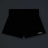 NNORMAL Race Svart Shorts