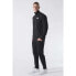 EVERLAST Zipper top+pant tracksuit