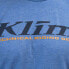 ფოტო #2 პროდუქტის KLIM K Corp short sleeve T-shirt