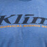 KLIM K Corp short sleeve T-shirt