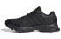 Фото #1 товара Кроссовки для бега Adidas 2K GTX 男女同款 黑色 - IE1861
