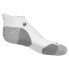 Фото #2 товара ASICS Road Neutral Ankle Single Tab socks
