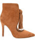 ფოტო #2 პროდუქტის Women's Cameron Stiletto Booties