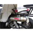 Фото #2 товара GPR EXHAUST SYSTEMS Deeptone ATV Access SP250- SP300 Speed Round homologated full line system