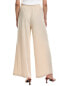 Фото #2 товара Luxe Always Linen-Blend Pant Women's