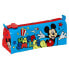 Фото #2 товара SAFTA Mickey Mouse Happy Smiles Pencil Case