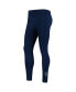 ფოტო #3 პროდუქტის Women's Navy Villanova Wildcats Fleece-Lined Leggings