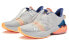 Фото #2 товара New Balance NB FuelCell 舒适 耐磨 低帮 跑步鞋 男款 灰色 / Кроссовки New Balance NB FuelCell MRBLTLE1