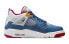 Air Jordan 4 "Messy Room" GS DR6952-400 Sneakers