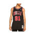 Фото #4 товара Mitchell & Ness Nba Chicago Bulls Dennis Rodman Swingman