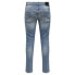 Фото #4 товара ONLY & SONS Loom Slim Jax Lbd 9240 A14 jeans