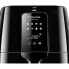 TAURUS Digital AF1300D 1300W 3.5L LCD air fryer