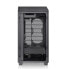 Thermaltake The Tower 200 Black CA-1X9-00S1WN-00 - Mini tower - Mini-ITX