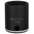 Фото #1 товара BOSCH PROFESSIONAL 3/8 19x22x34 mm Impact Socket