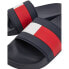 Фото #3 товара Шлепанцы Tommy Hilfiger Rubber Flag