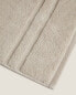 Фото #15 товара Extra soft towel with double border