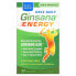 Фото #1 товара BodyGold, Ginsana Energy, без кофеина, 30 вегетарианских капсул