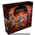 Фото #1 товара Ashes Reborn: Rise of the Phoenixborn New sealed box