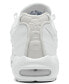 ფოტო #3 პროდუქტის Men's Air Max 95 Essential Casual Sneakers from Finish Line
