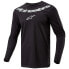 ALPINESTARS Fluid Graphite long sleeve T-shirt Черный, L - фото #1