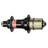 Фото #1 товара NOVATEC F482SB SL/AB QR A4ABG rear hub