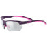 ფოტო #1 პროდუქტის UVEX Sportstyle 802 V S photochromic sunglasses