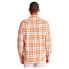 Фото #2 товара TIMBERLAND Flannel Check shirt