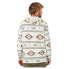 HURLEY Mofern Surf Poncho+ hoodie