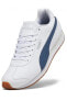 Фото #3 товара Turin 3 Erkek Bağcıklı Spor Ayakkabı (383037) Beyaz Mavi